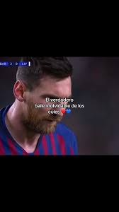 Messi Baile Inolvidable