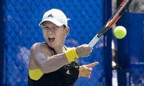 Serena williams faces simona halep as she looks for an eighth wimbledon singles title. Halep V Saisai Live Streaming Prediction For 2021 Madrid Open