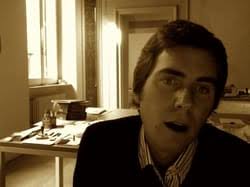 Andrea Bartoli, Architetto