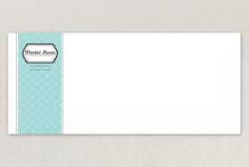 Browse by style and size below, then select the corresponding template. Nautical Bed And Breakfast Envelope Template Inkd