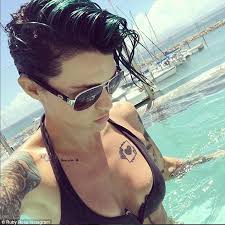 Og batwoman to a red notice. Ruby Rose Recalls Moment She Almost Drowned On Set Of The Meg Express Digest