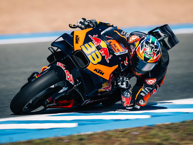 Moto Gp