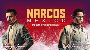 Narcos Mexico Wallpaper Free Tv Shows Mexico Mexico Wallpaper
