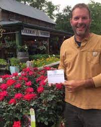 Maybe you would like to learn more about one of these? Getting Dirty Coleman Nursery Owner Transforms Dump Into Local Treasure Williamsburg Yorktown Daily