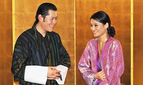 He visited delhi and met king george v, the prince. King Of Bhutan Latest News And Photos