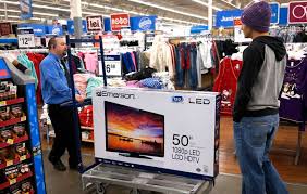 Stay tuned for 2021 deals! U S Black Friday Shopping Marked By Thinner Crowds Protests