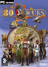 ключ к игре за 80 дней вокруг света скачать бесплатно Skachat Igru 80 Days Around The World Adventure Dlya Pc Cherez Torrent Gamestracker Org