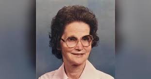 Lousie P. Hendrix Obituary