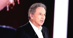 Consultez votre programme tv sur télé 7 jours. Deces De Christophe Michel Drucker Pleure Cette Perte