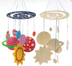 Once you have your solar pv system installed you will want to know how it is doing. Baker Ross Ar676 Make Your Own Wooden Solar System Mobile Pack Of 2 For Arts Crafts Science Projects Amazon Co Uk Baby Products