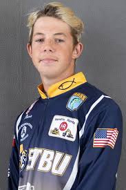 2023-24 Bass Fishing Roster