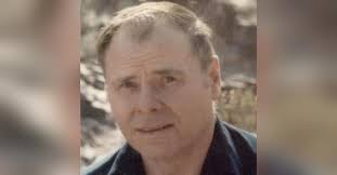 Joseph "Gene" Passwater Obituary