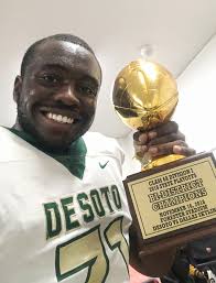 Leroy Hawkins's Instagram, Twitter & Facebook