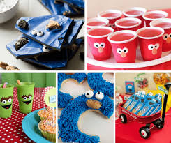 Beyond television, the workshop produces content for multiple media platforms on a wide range of issues including literacy and numeracy, emotional wellbeing, health and wellness, and respect and understanding. Roundup Of Sesame Street Food Ideas For Your Kid S Party
