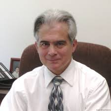 Capital District Transportation Committee executive director Michael  Franchini is retiring
