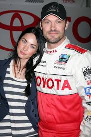 Megan fox & kelly confess they're both gryffindors! Megan Fox Denkt An Heirat Intouch Megan Fox Brian Austin Green Megan Fox Photos