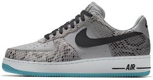 Lifestyle meets fierce functionality in this unlock sneakers. Nike Air Force 1 Low Unlocked By You Custom Shoe Lyst