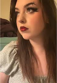 why am i awake? I have no idea #nocturnal #makeuptutorial #makeup #make  #fyp #fypシ #fypシ゚viral #viral #viraltrending #greenscreen #nofilter #grwm  #grwmmakeup #tutorial #trending #alttiktok #alt ...