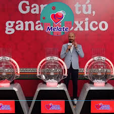 Resultados del Melate domingo 10 de mayo: números ganadores Revancha y Revanchita
