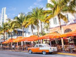 Located in the heart of north myrtle beach sits ocean drive beach. Ocean Drive In Miami Beach Mit Vielen Infos Zum Besuch Der Flaniermeile