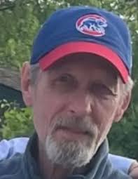 Obituary information for Albert "Skip" Lang