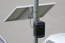 The air quality sensors cover all requirements and are suitable for every type of building. Earthsense Air Quality Sensors Help Divert Traffic From Pollution Hotspots In Coventry Traffic Technology Today