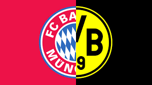 Daumen hoch = ein guter transfer. Toos U Daawo Bayern Munchen Vs Borussia Dortmund Live Shaxda Sugan Gool Fm