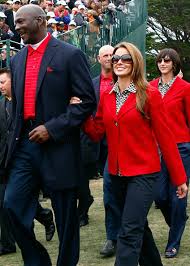 Because when one of the internet's most beloved boyfriends counts mom and dad as. Did Michael Jordan Propose To Girlfriend Yvette Prieto Jocks And Stiletto Jill
