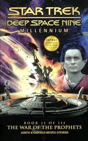 The term caeliar can be used as a singular or plural noun as well as an adjective. Trek Lit Reviews 2019