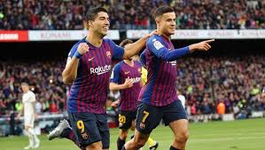 Barcelona real madrid maçı özeti ve golleri izle detayı haberimizde. Barcelona 5 Real Madrid 1 Mac Sonucu