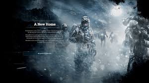 Hope you will like our premium collection of frostpunk wallpapers backgrounds and wallpapers. A New Home Frostpunk Interface In Game
