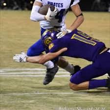 Matt Henning's High School Career Home