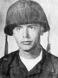 Jerry Leon Carver : Lance Corporal from Alabama, Vietnam War Casualty