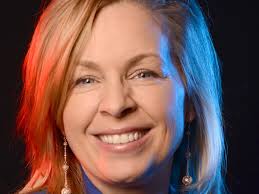 Titans of Technology 2016 — Amanda Downs