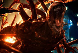 Por favor seguir compartiendo el archivo una vez descargado (seeding). Accion Comedia Y Suspenso En El Nuevo Trailer De Venom