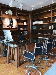 Remodelacion De Casa Para Habilitarla Como Oficina Ciudad De Mexico Homify Home Furniture Home Decor