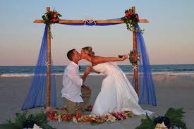 Cocoa Beach Weddings Surfside Wedding Chapel Www Cocoabeachweddings Com Chapel Wedding Cocoa Beach Beach Wedding