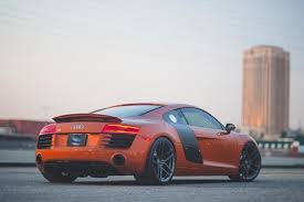Image result for Samoa Orange 2015 Audi