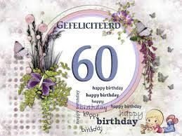 Afbeeldingsresultaat Voor Afbeeldingen Verjaardag Vrouw 60 Jaar Verjaardag Vrouw Verjaardag Gefeliciteerd