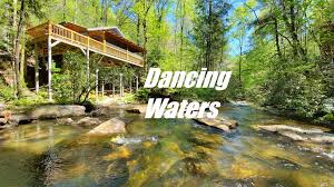 Check spelling or type a new query. Dancing Waters Celebrate Blue Ridge Cabin Rentals