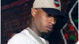 Tory Lanez Makes Desperate Plea To The Judge Ahead Of His Ruling Tomorrow:  "Please Brother Don't Ruin My Life" • Hollywood Unlocked