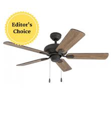 Low profile ceiling fans are great for small rooms with low ceilings. 8 Best Ceiling Fans On Sale Memorial Day 2021 May Deal On Indoor Outdoor Fans With Lights