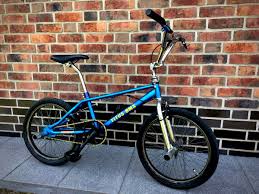 Pin Auf Titus Bmx Bike