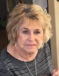 Obituary for Victoria "Vicky" (Wade) Upchurch