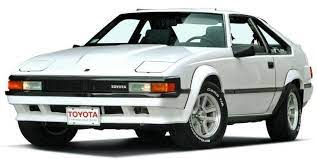 1982 - 1986 Toyota Supra - Gallery Top Speed Toyota Supra Toyota Celica Toyota Cars