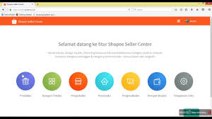 Shopee allows a seller to promote their products through their platform. Tutorial Dropship Tokopedia Ke Shopee Blog Lif Co Id