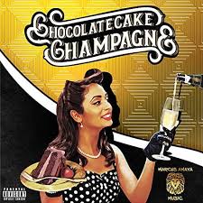 Reproducir Chocolate Cake & Champagne de Marcus Amaya en Amazon Music