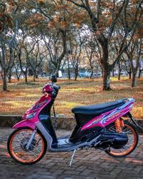 45 Lượt Thich 1 Binh Luận Demas Rustandi Demas Rstnd Tren Instagram Pink Pink Amat Savepuremothai Thailook Yamahamiomodifikasi Yamahamiosporty G
