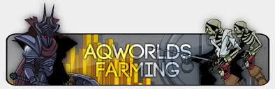 This blade will change form in the . A Guide To Aqworlds Farming Archived
