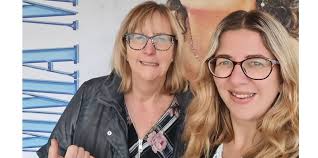 Esme Davis is fundraising for Huntington's Disease Association